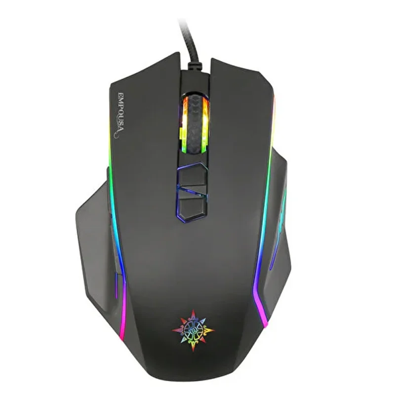 INCA IMG-344 | Filaire | RGB | Précision