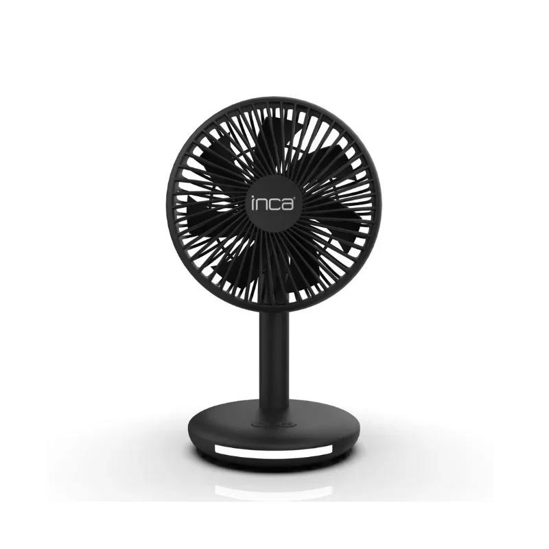 INCA IMF-16B Ventilateur Portable | Rechargeable