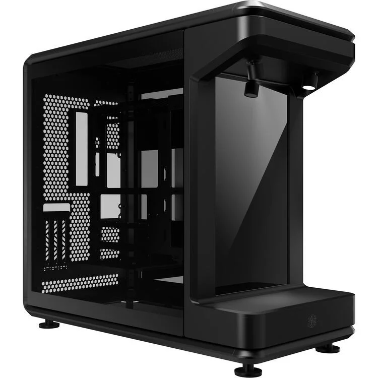 Cooler Master MasterFrame 360 | Écran LCD | Tunisie