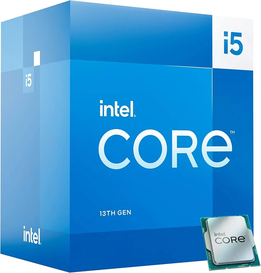 Intel Core i5-13400 4.6GHz | UHD 730 | Gaming