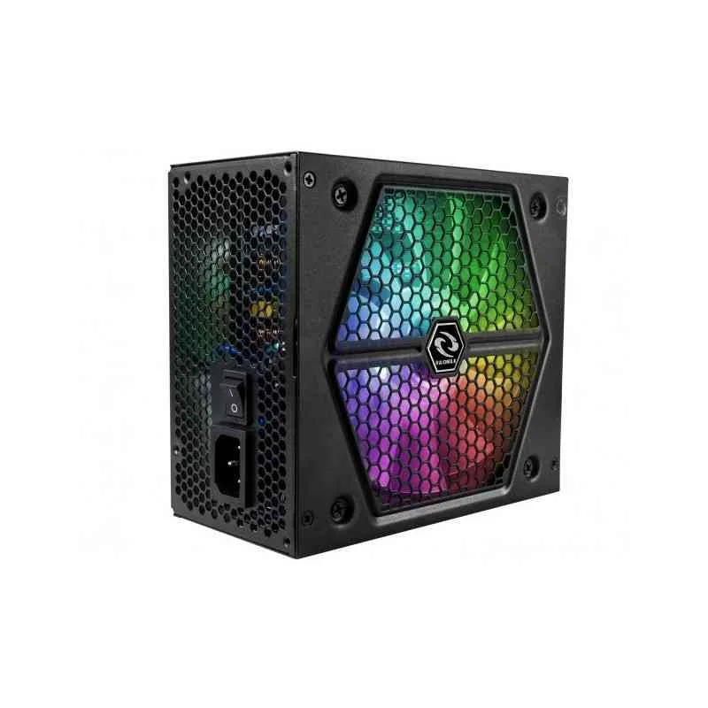 Raidmax THUNDER RGB 535W 80+ Bronze Modulaire | Pro