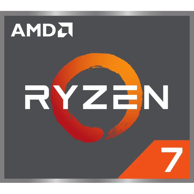 AMD Ryzen 7 7700 5.3GHz | Streaming Pro