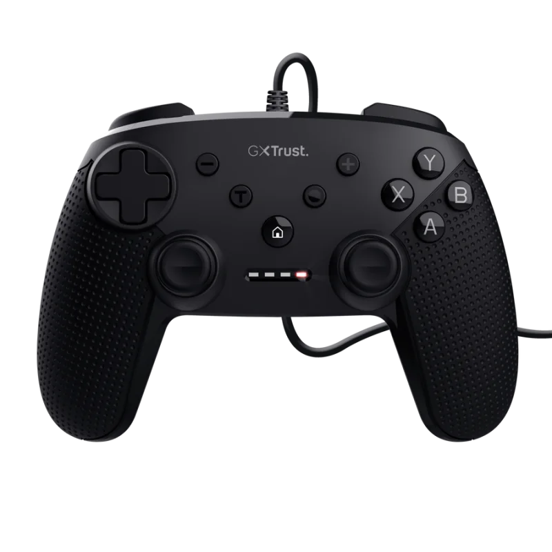 Trust GXT 541 Muta | Manette Filaire | E-sport