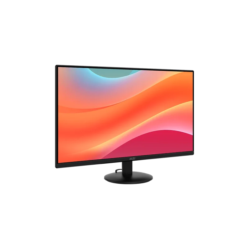 MSI Pro MP252L 24.5" FHD | 100Hz 1ms IPS | Productivité