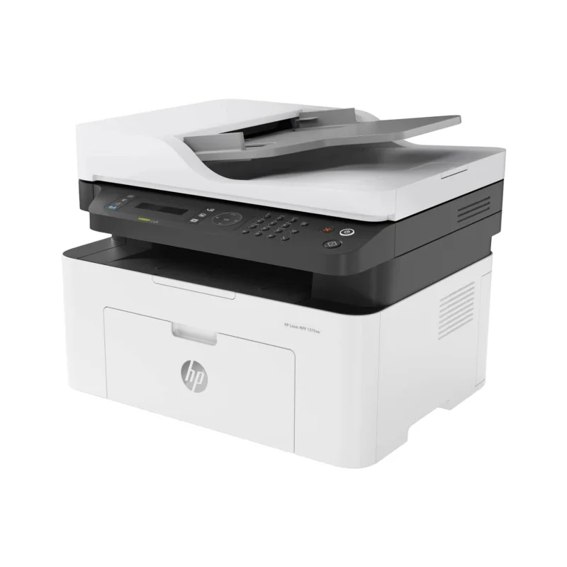 HP LaserJet MFP 137fnw WiFi Réseau A4 | Tunisie