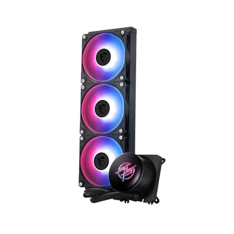 MSI MAG CORELIQUID P13 360 - BLACK