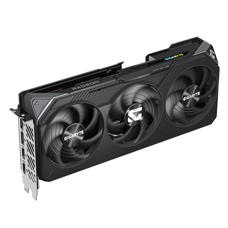 Gigabyte RX 9070 Gaming OC 16Go | FSR 1440p