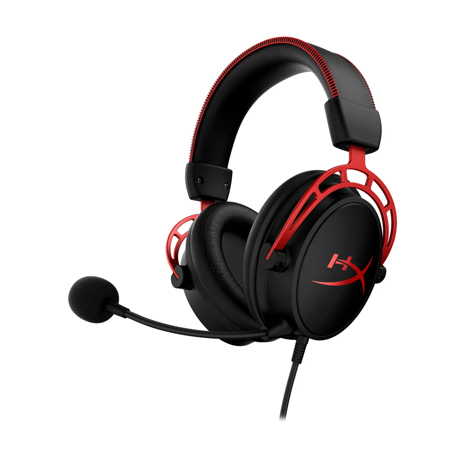 HyperX Cloud Alpha | Gamer