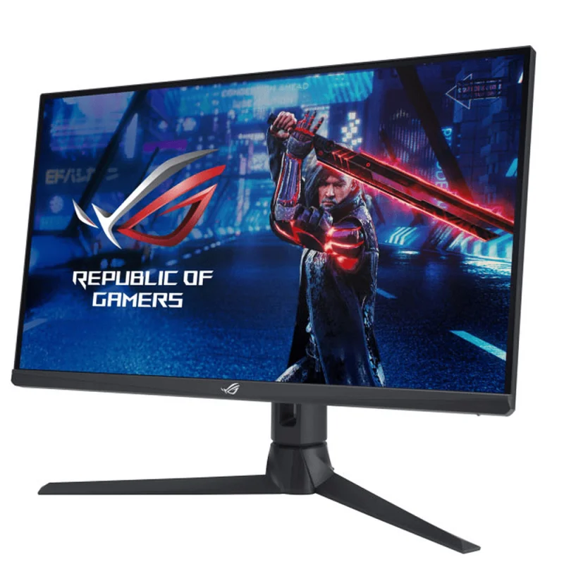 ASUS ROG Strix XG27AQMR 27" QHD | 300Hz 1ms Fast IPS | 240Hz Esport