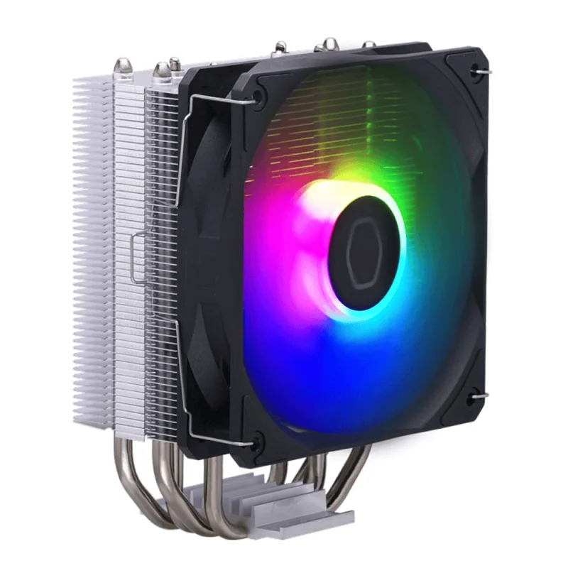 Cooler Master Hyper 212 Spectrum V3 ARGB | PC Gamer