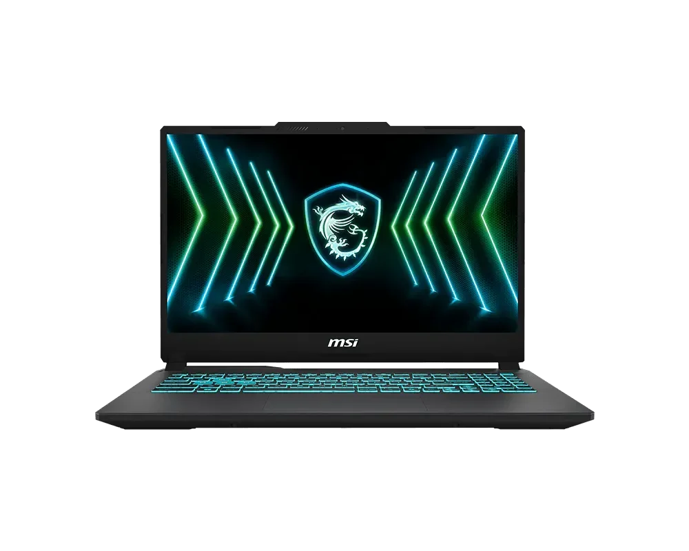 MSI Cyborg 15 - Core i5-13420H | 16 Go | RTX 4050 | 512Go SSD