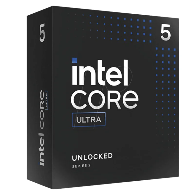 Intel Ultra 5 245K 4.2GHz | 24Mo Cache | NextGen