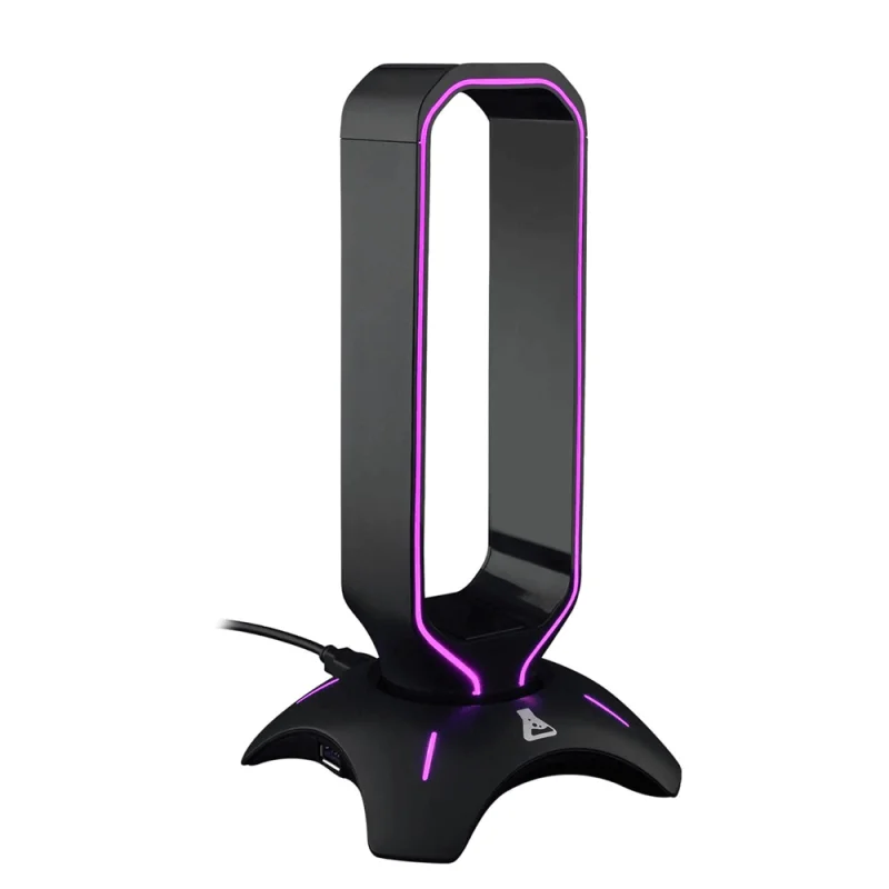 THE G-LAB K-STAND Radon | Filaire RGB | Pro Gaming