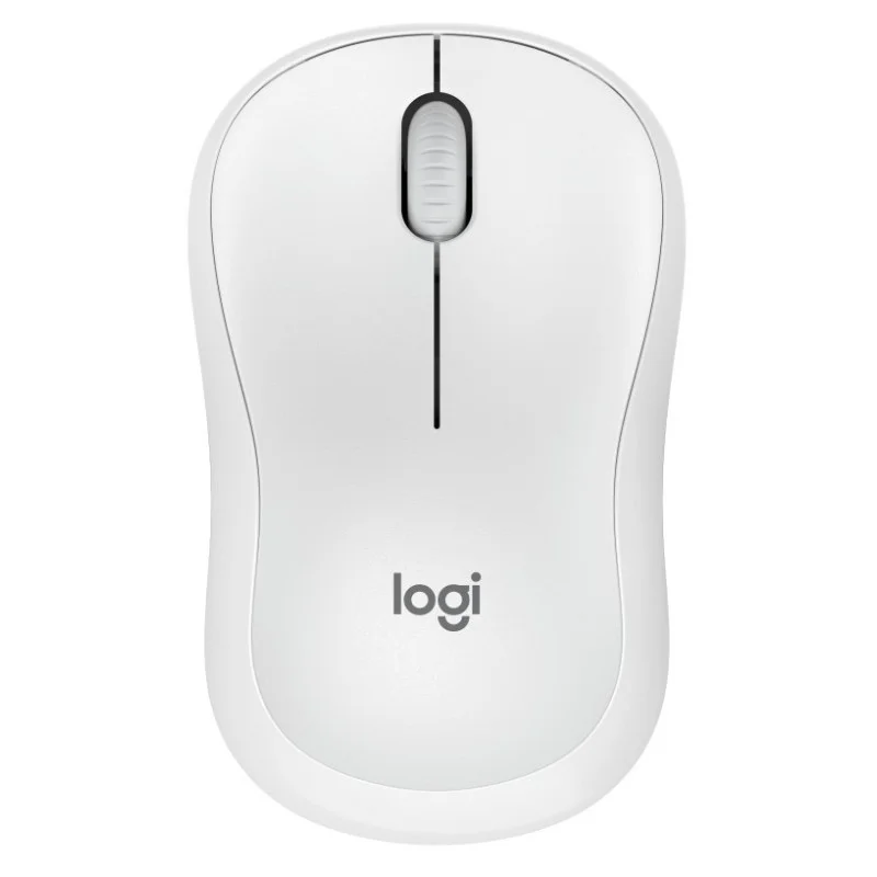 Logitech M240 Silent Blanc Cassé | Bluetooth | Pro