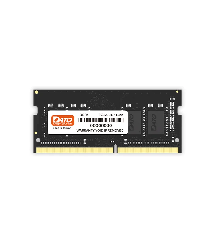 Dato SODIMM 16Go DDR4 3200MHz | Performance