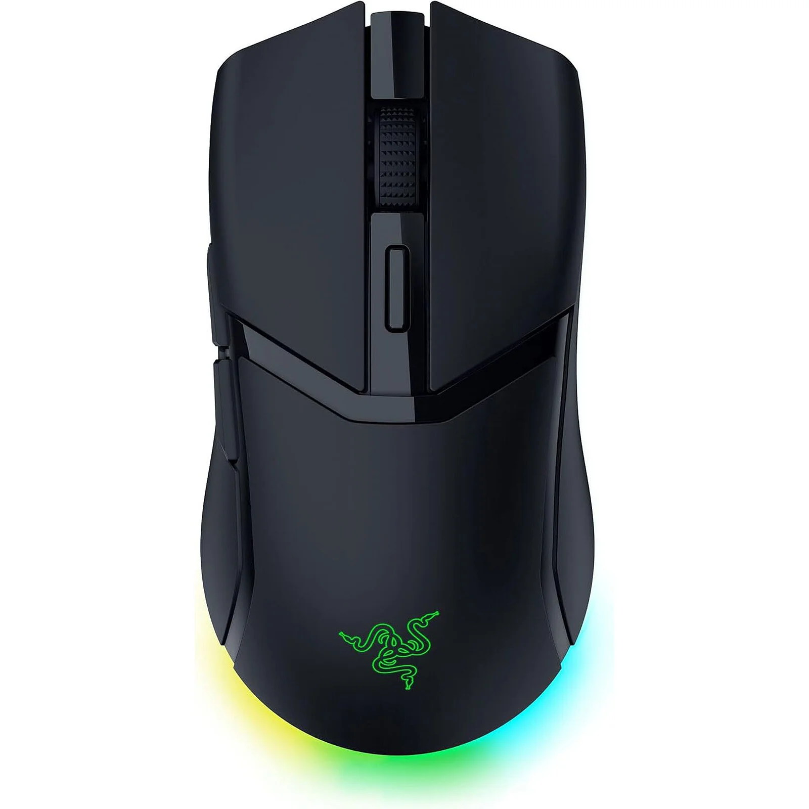 Razer Cobra HyperSpeed - Souris gamer sans fil RGB