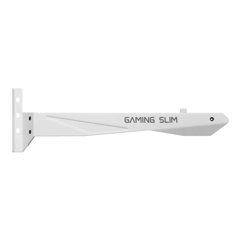 MSI GPU Holder Blanc | Gaming