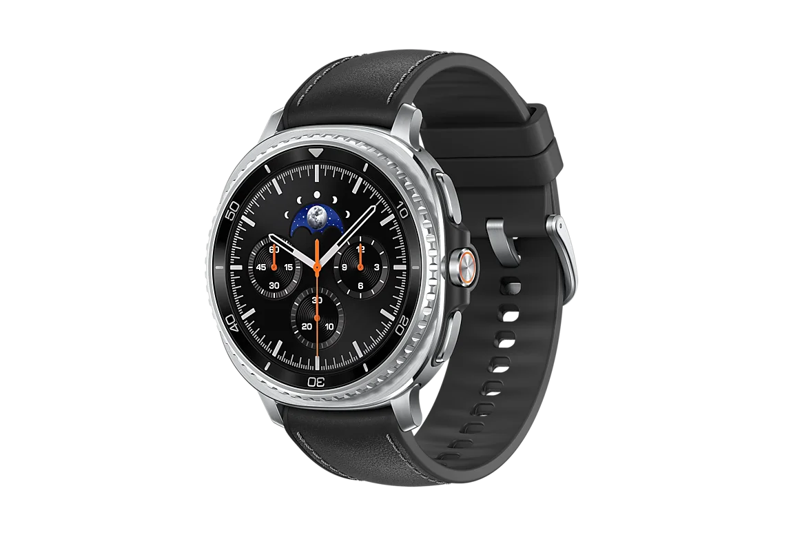 Samsung Galaxy Watch8 Classic 46mm | Bluetooth