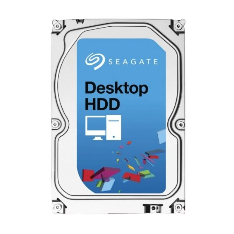 Seagate HDD 1To | Gaming Storage