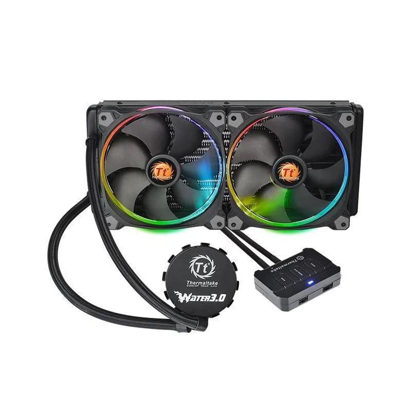 THERMALTAKE FLO RIING RGB 280 TT