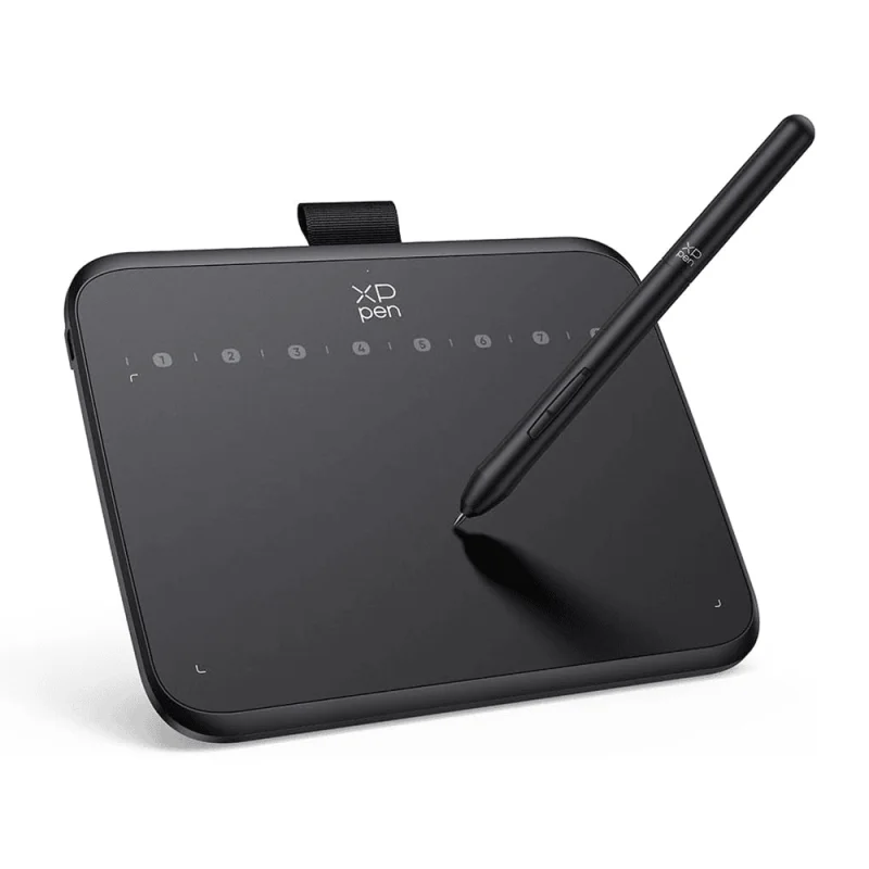 XP-PEN Deco 640 | Design