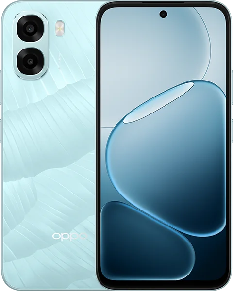 OPPO A6x 5G 4Go/128Go | 6,75" 120Hz | Écouteurs offerts