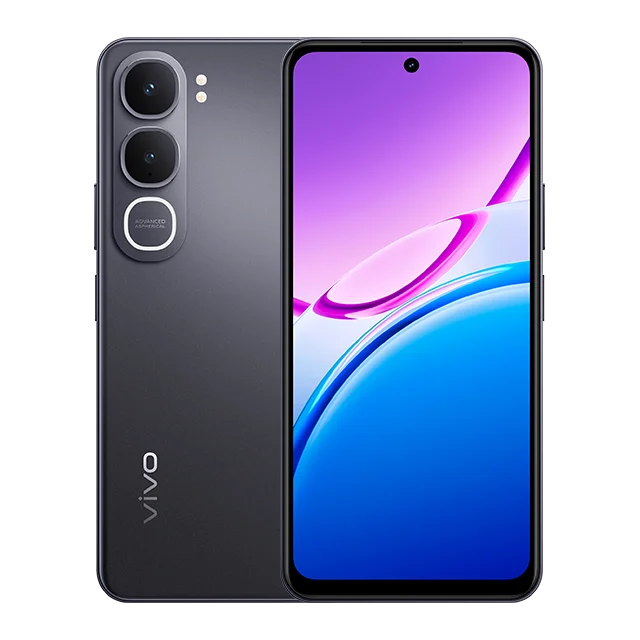vivo Y31 5G 8Go/256Go | 6,68" 120Hz | 6500mAh