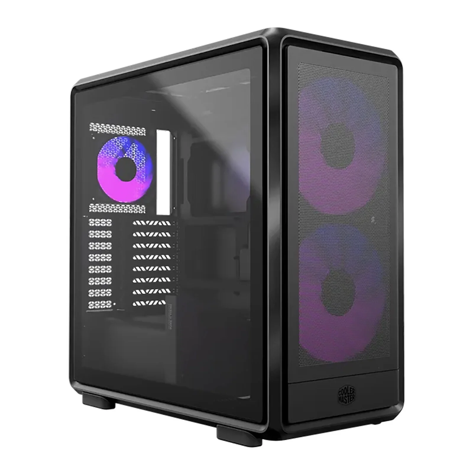 Cooler Master MasterFrame 600 Mesh ARGB Noir | Tunisie