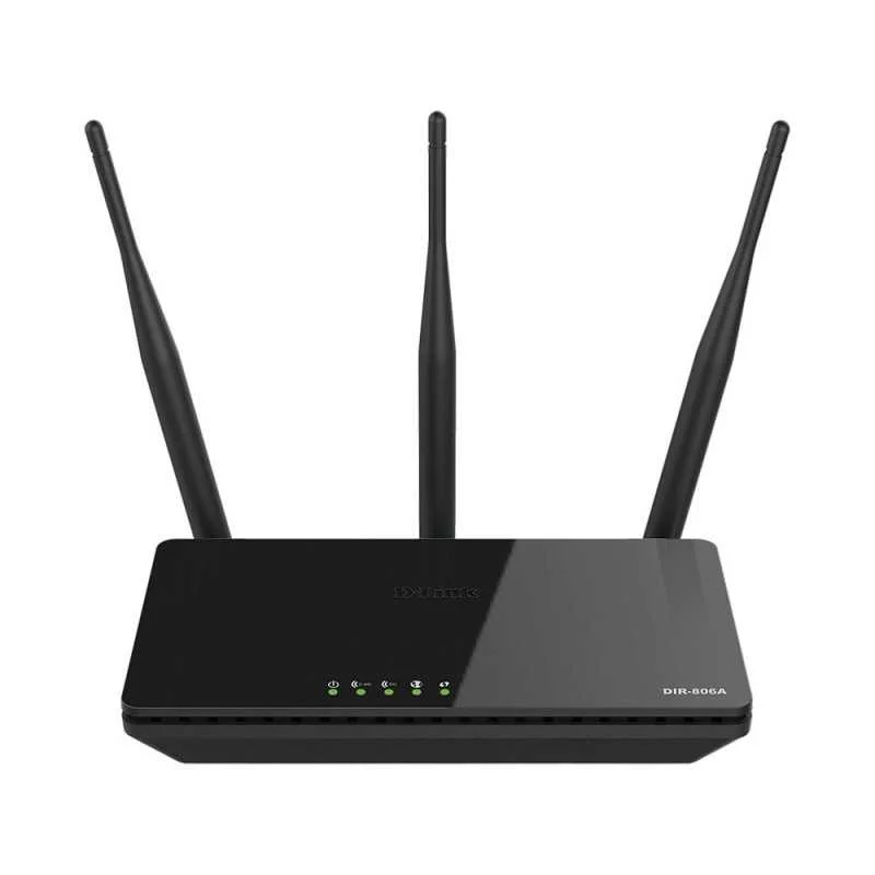 D-Link DIR-806A