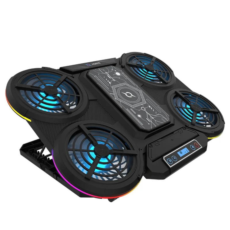 AQIRIS ZENITH Pour PC Portable 17"