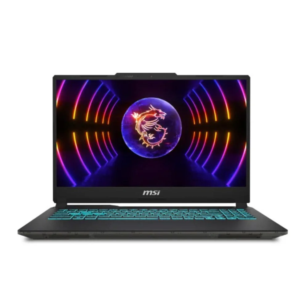 MSI Cyborg 15 - Core i7-13620H | 16 Go | RTX 3050 4Go | 512Go SSD