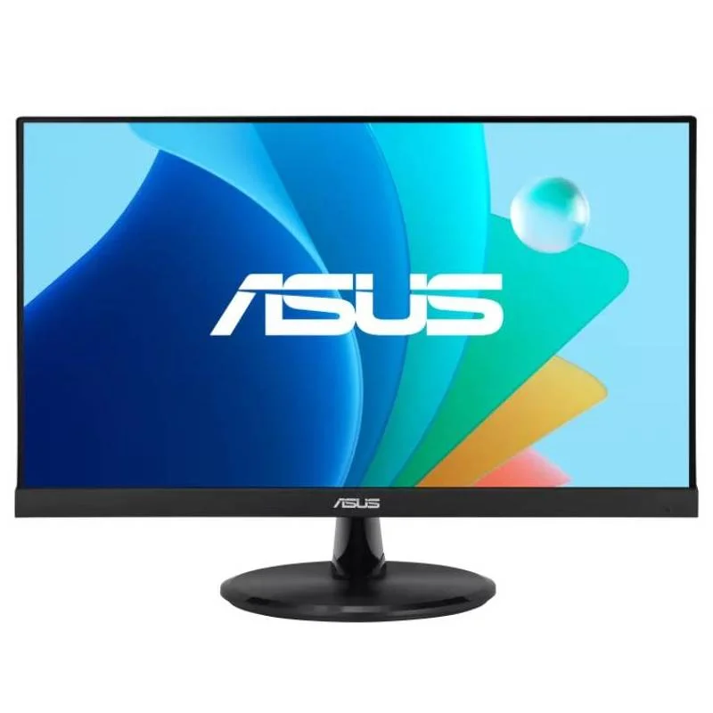 ASUS VP229HF 21.5" FHD Noir | 100Hz IPS | Bureau