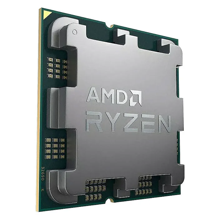 AMD Ryzen 7 8700F 5.0GHz | Haut de Gamme