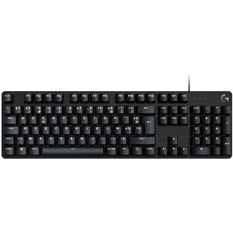 Logitech G G413 SE | Full-Size | Kaihua Brown | Filaire