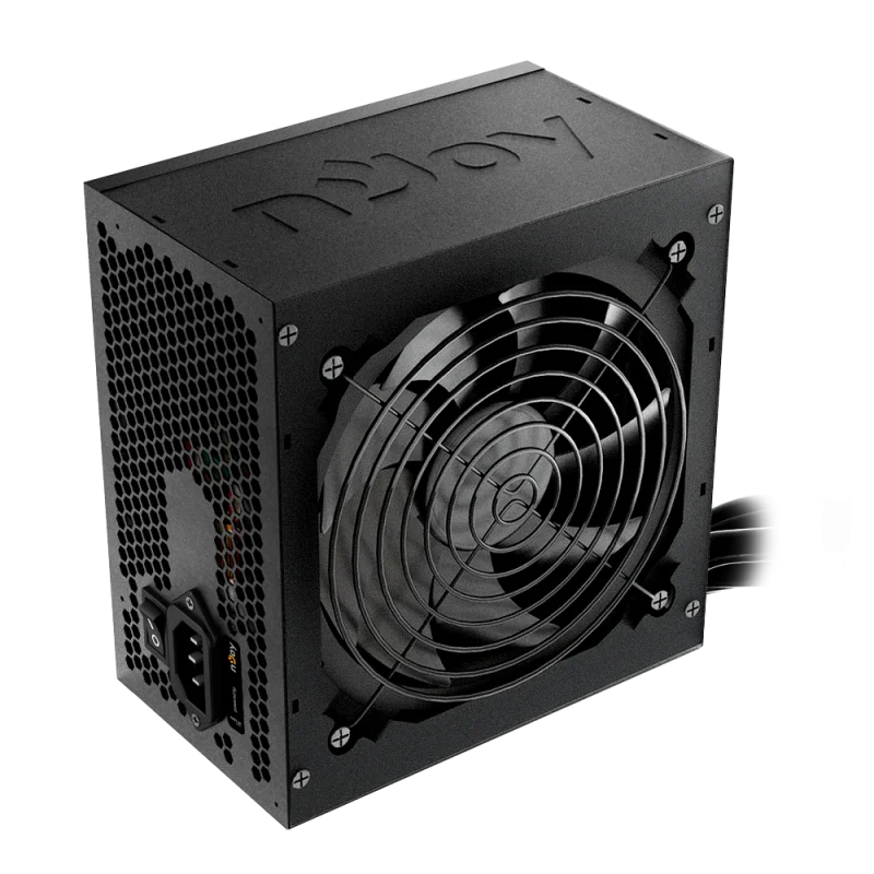 NJOY SYNERGY 550W 80+ White | Performance