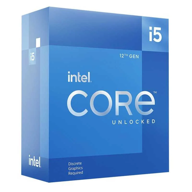 Intel Core i5-12600K 4.9GHz | UHD 770 | Polyvalent