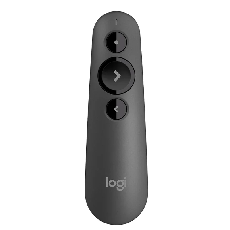 Logitech R500s | Présentateur Sans Fil Sans Fil | Pro