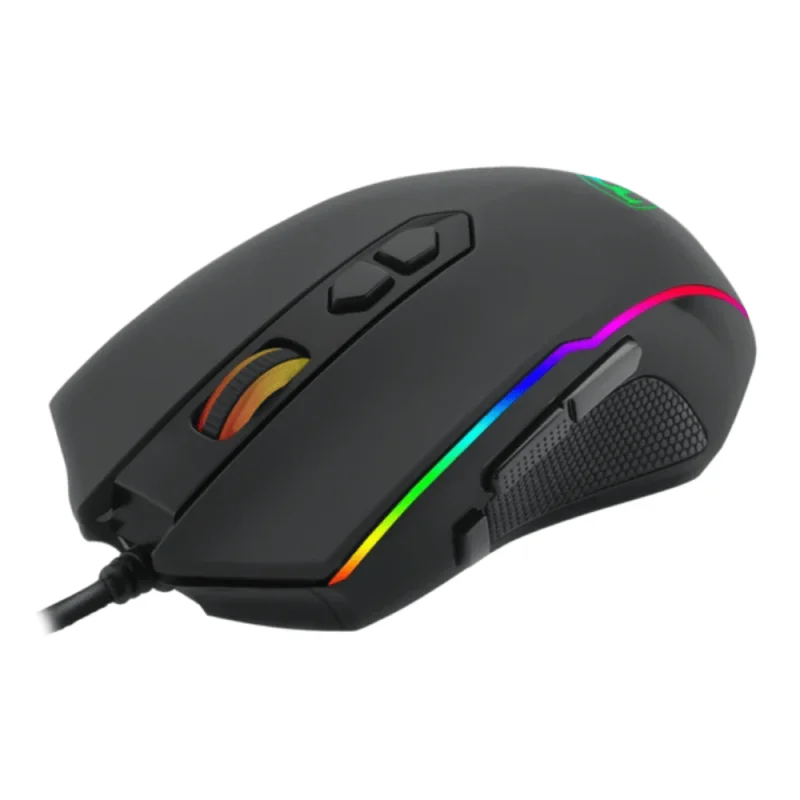 T-Dagger Sergeant T-TGM202 | Filaire | RGB | Pro Gaming