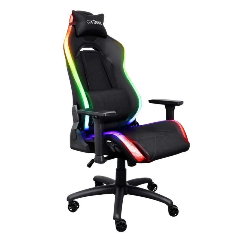 Trust GXT 719 Ruya RGB | Confort