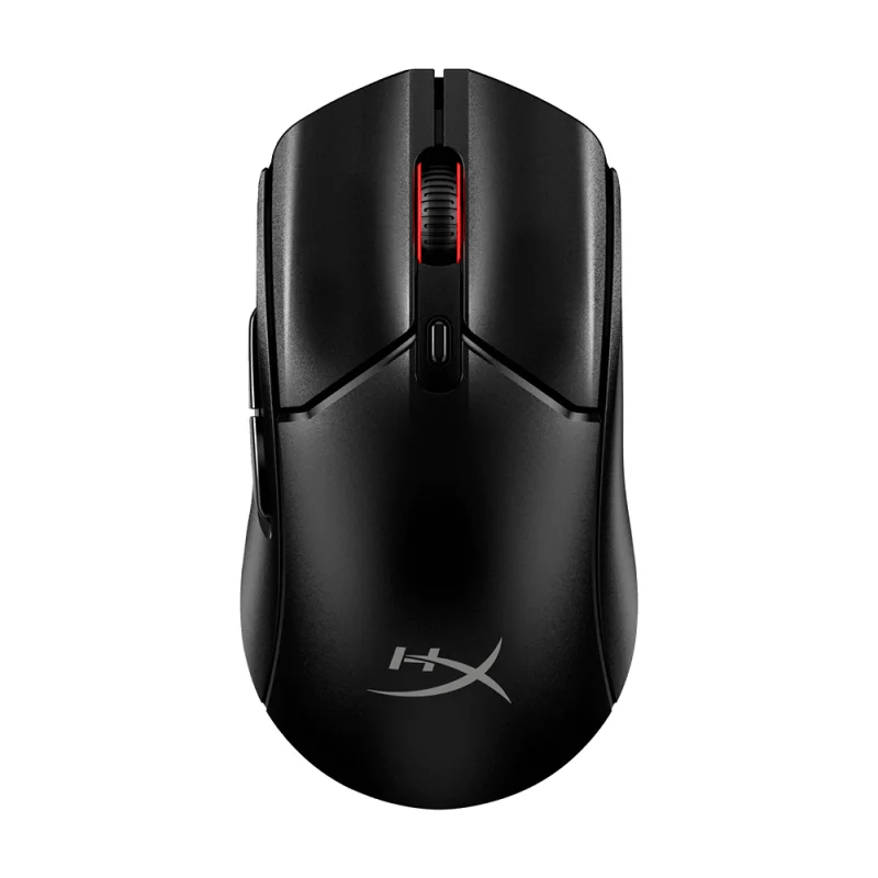 HyperX Pulsefire Haste 2 Core Noir | Sans-fil | 12000 DPI | Gamer