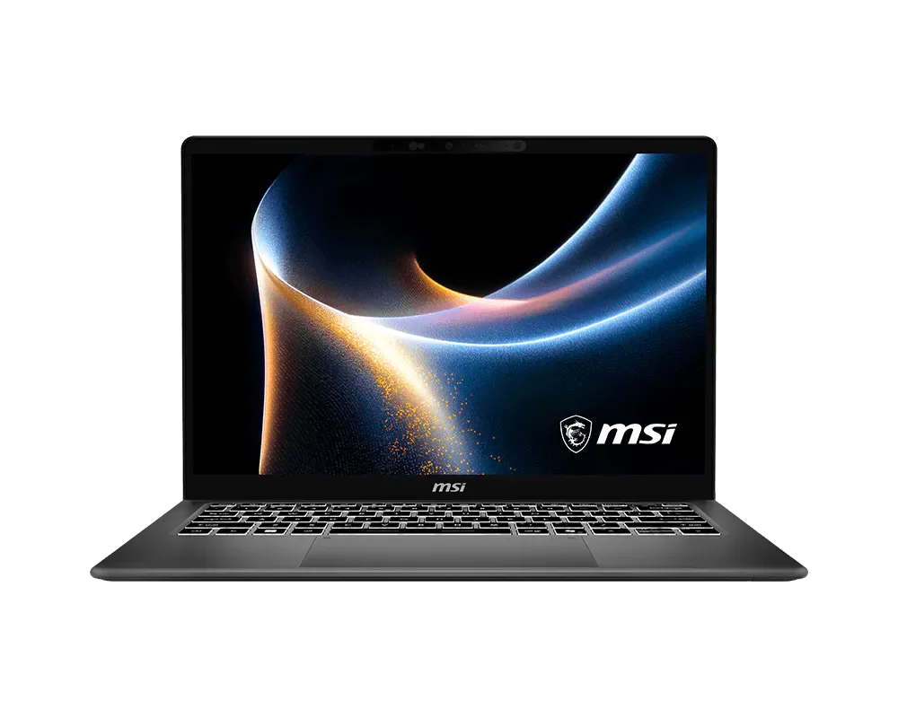 Pc Portable Pro MSI Prestige 14 AI+ | Core Ultra 9 288V | Arc | 14"...
