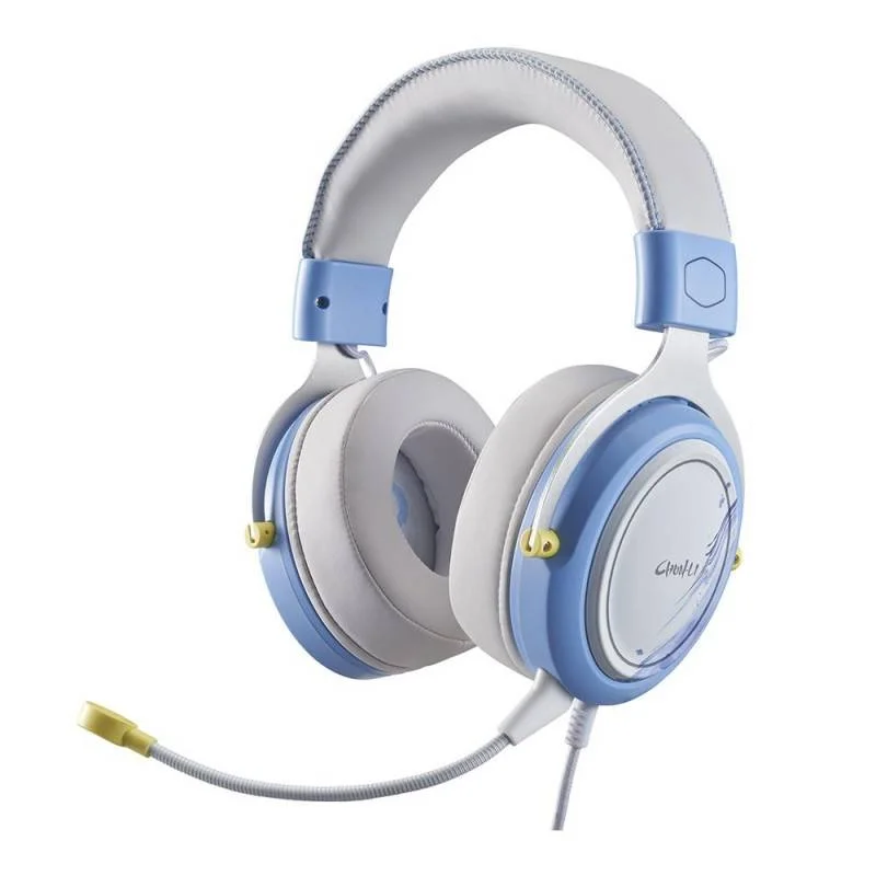 Cooler Master CH331 SF6 Chun-Li | E-sport