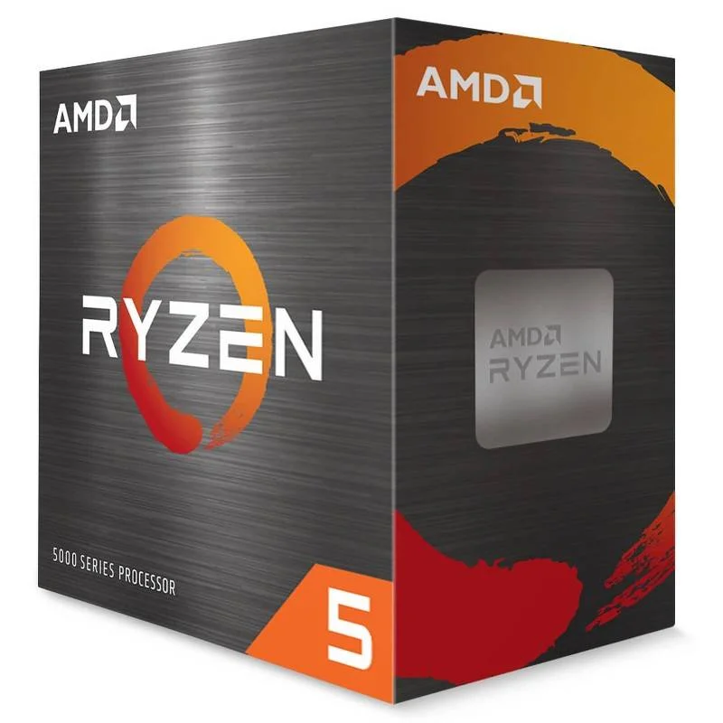 AMD Ryzen 5 5500 4.2GHz | Tunisie
