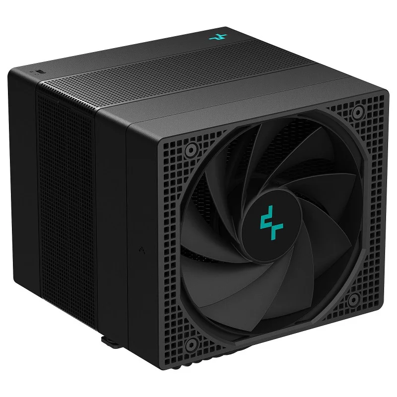 DEEPCOOL ASSASSIN IV Noir | PC Gamer
