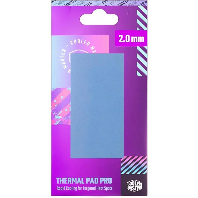 Cooler Master Thermal Pad Pro 2.0mm | PC Gamer