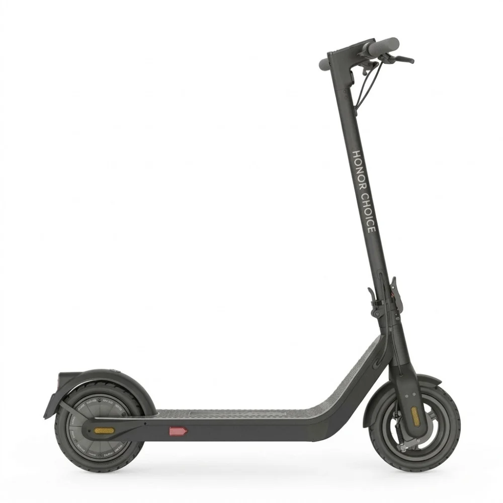 Trottinette Électrique HONOR CHOICE P10 | 25 km/h · 35 km