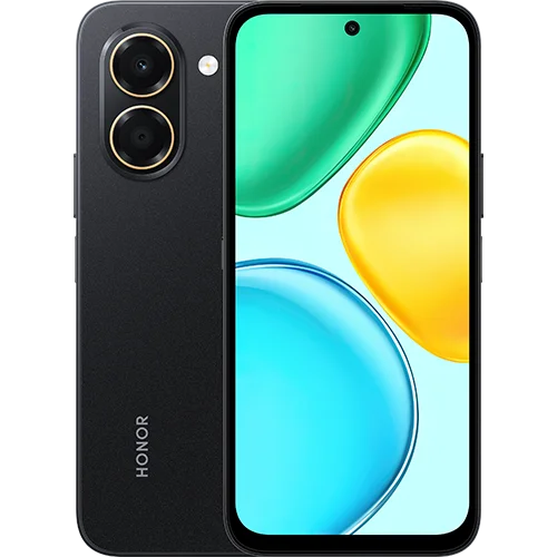 HONOR X7e 6Go/256Go | 4G | 6,61" 120Hz | 7500mAh