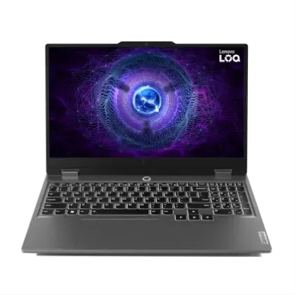 Lenovo LOQ 15IRX9 - Core i7-13650HX | 16Go | RTX 3050 6Go | 512Go SSD