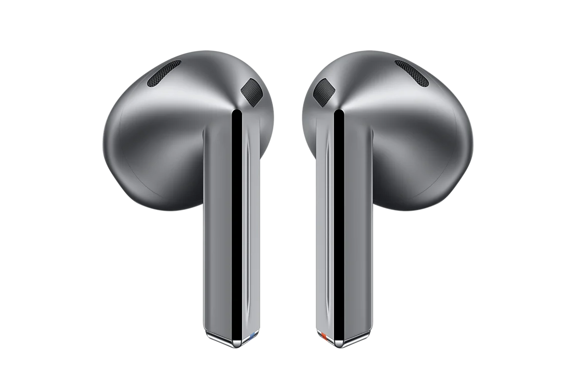 Samsung Galaxy Buds3 | Réduction de bruit ANC