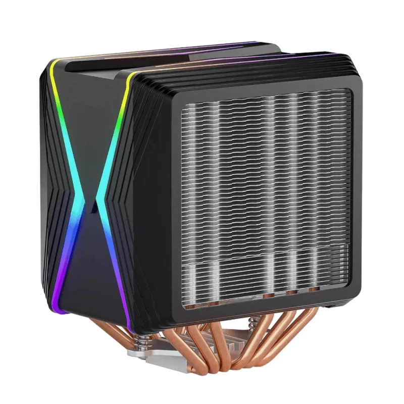 REDRAGON HODUR CC-2188 ARGB | Airflow